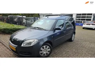 Skoda Roomster 1.2 Go