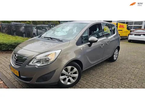 Opel Meriva 1.4 Turbo Edition