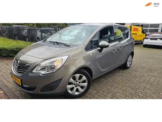 Opel Meriva 1.4 Turbo Edition