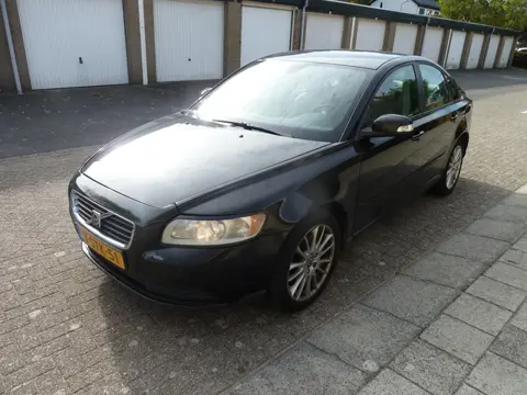 Volvo S40 2.5 T5 Kinetic automaat [mijl]