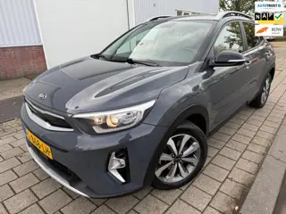 Kia Stonic 1.0 T-GDi MHEV HYBRIDE 2021 DynamicPlusLine CARPLAY LED NAP LUX