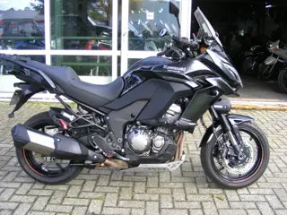 Kawasaki Versys 1000 2016 E 6900,-