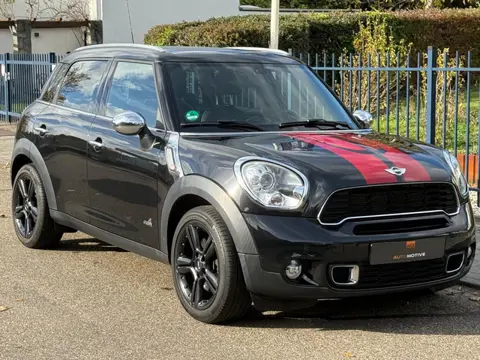 Mini Mini Countryman 1.6 Cooper S ALL4 Pepper PANO / HARMANKARDON