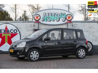 Renault Grand Modus 1.6-16V Dynamique Automaat +NAP NL-auto