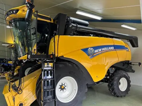 New Holland CX 5.80 nieuw direct leverbaar speciale prijs