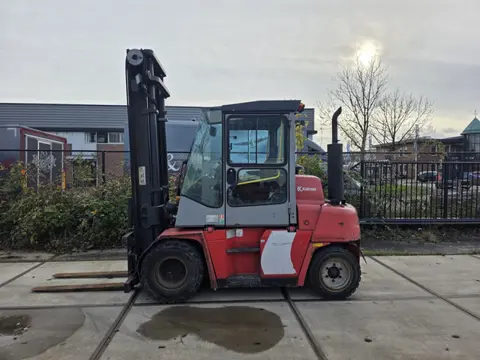 kalmar DCE 55-6HM