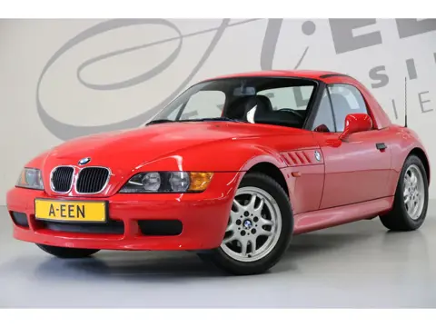 BMW Z3 Roadster 1.8