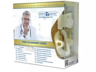 Maak hem groter! Niet goed geld terug