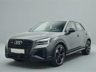Audi Q2 SQ2 2.0 TFSI quattro