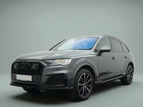 Audi Q7 Q7 55 TFS quattro Pro Line S