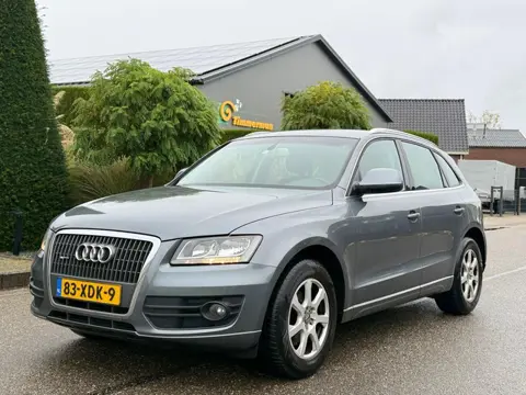 Audi Q5 2.0 TDI Pro Line Business 2012 Navi/Clima/Lmv
