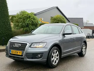 Audi Q5 2.0 TDI Pro Line Business 2012 Navi/Clima/Lmv