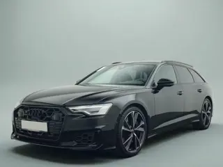 Audi A6 Avant 50 TFSI e quattro S edition Competition