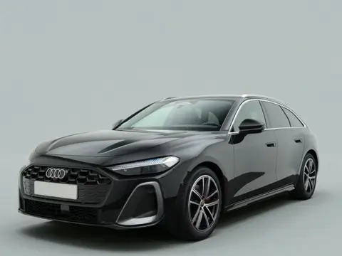 Audi A5 Avant 2.0 TFSI quattro S edition