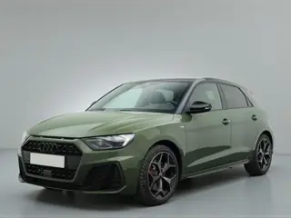 Audi A1 Sportback 35 TFSI S edition