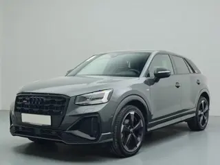 Audi Q2 35 TFSI S Edition