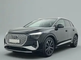 Audi Q4 e-tron 45 quattro S edition 77 kWh