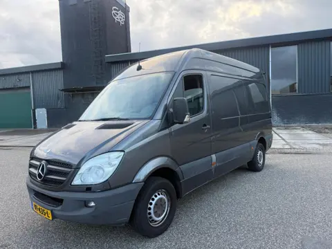 Mercedes-Benz Sprinter 316 2.2 CDI 366 L2H2 2009