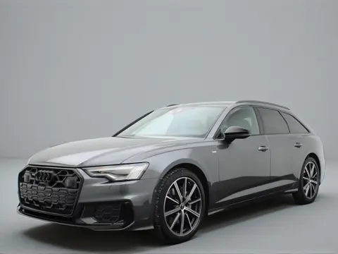 Audi A6 Avant 55 TFSI e quattro Pro Line S Competition