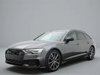 Audi A6 Avant 55 TFSI e quattro Pro Line S Competition