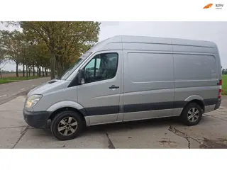 Mercedes-Benz Sprinter 313 2.2 CDI 366/ handgeschakeld/ bj 2009 ( euro 4)