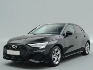 Audi A3 Sportback 35 TFSI S edition