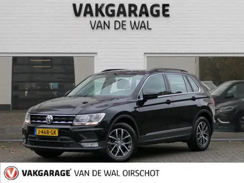 Volkswagen Tiguan 1.4 TSI Comfortline | Panoramadak | Virtual Cockpit | Apple-/Android Carplay | Nav