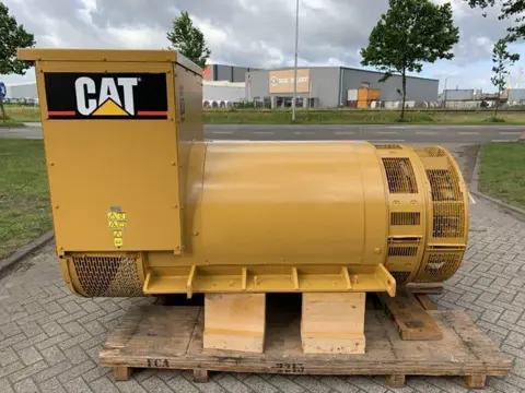Cat SR4B - Overhauled - 2000 kW - 144-1830 (bj 1998)