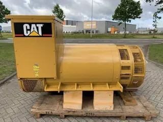 Cat SR4B - Overhauled - 2000 kW - 144-1830 (bj 1998)
