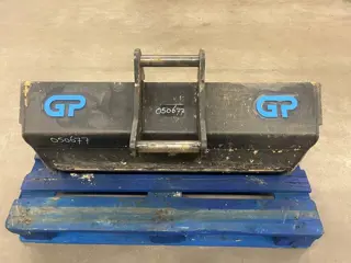 GP Equipment SBST25-1200-S40-P101-GEBR-1 (bj 2025)