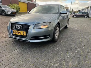 Audi A3 1.6 TDI Attraction Pro Line Business