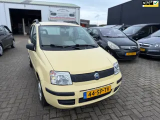 Fiat Panda 1.1 Young