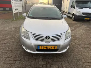 Toyota Avensis Wagon 1.8 VVTi Business