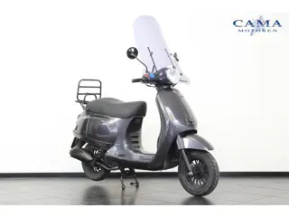 LA SOURIS Sourini SNOR (bj 2020)