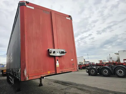 Renders ROC 12.27 N |BPW DISC | NEW DOORS. (bj 2009)