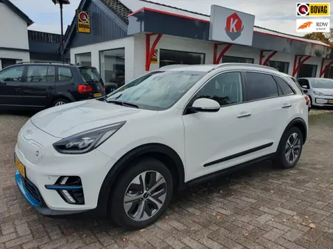 Kia E-Niro DynamicPlusLine 64 kWh Navi/Camera/Clima BJ 2022
