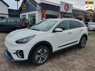 Kia E-Niro DynamicPlusLine 64 kWh Navi/Camera/Clima BJ 2022