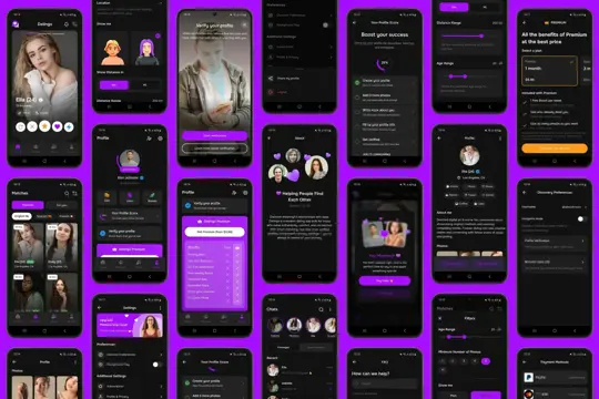 geld verdienen met je eigen datingsite