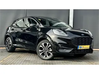 Ford Puma 1.0 EcoBoost Hybrid ST-Line / Carplay / Keyless / Cruise / Virtual Cockpit