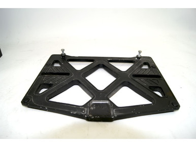 Used topkoffer rek Givi