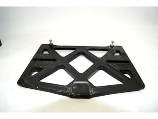 Used topkoffer rek Givi