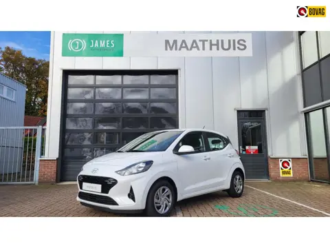 Hyundai I10 1.0 Comfort Smart