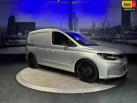 Volkswagen Caddy Cargo 2.0 TDI Style *Led*Navi*Camera*ErgoComfort