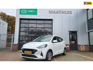 Hyundai I10 1.0 Comfort