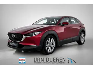 Mazda CX-30 2.0 e-SkyActiv-G Aut. M-Hybrid Comfort 18 inch, Keyless