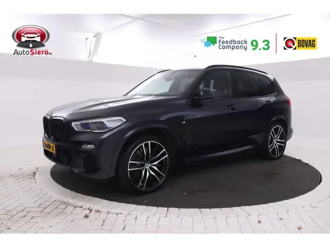 BMW X5 xDrive45e High Executive Volleder, Head up, Automaat, BOMVOL!