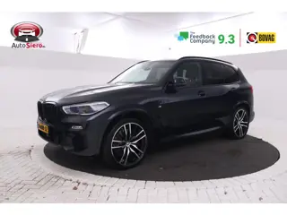 BMW X5 xDrive45e High Executive Volleder, Head up, Automaat, BOMVOL!