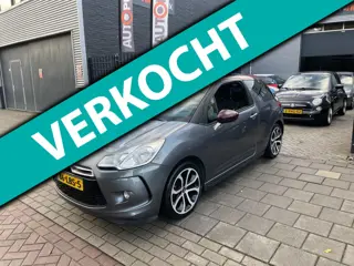 Citroen DS3 1.4 Chic Trekhaak Airco NAP APK