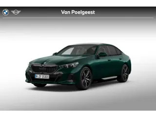 BMW 5 Serie Sedan 530e M Sport Edition | M Sportpakket Pro | Innovation Pack | Travel Pack | Comfort