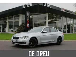 BMW 3-serie 330e High Executive | CAMERA | ADAPTIVE CRUISE | LEDER